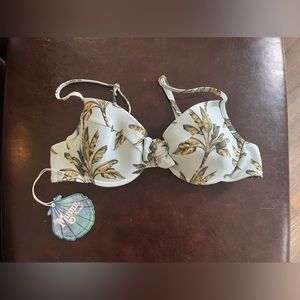 Mumu mermaid bikini top L